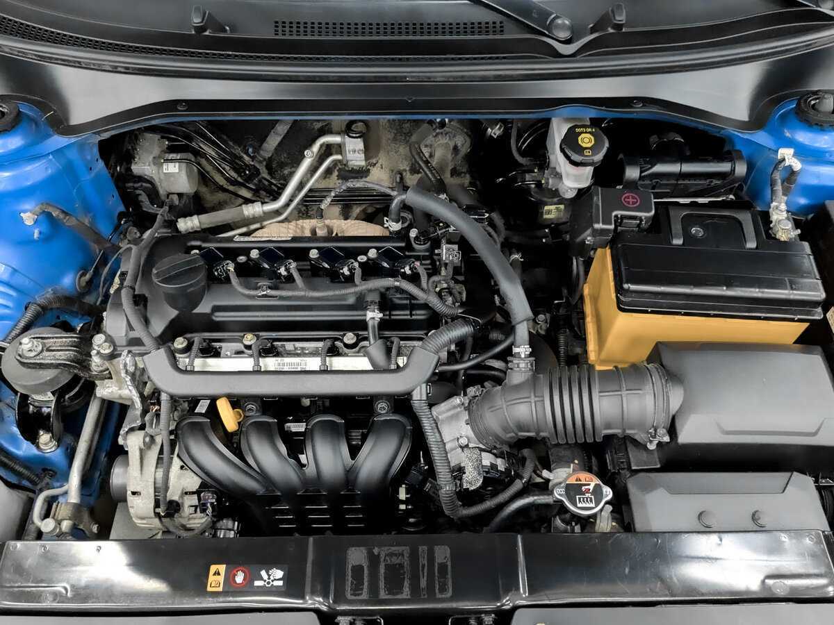 Продажа Б/У Киа Рио. Фото: #8