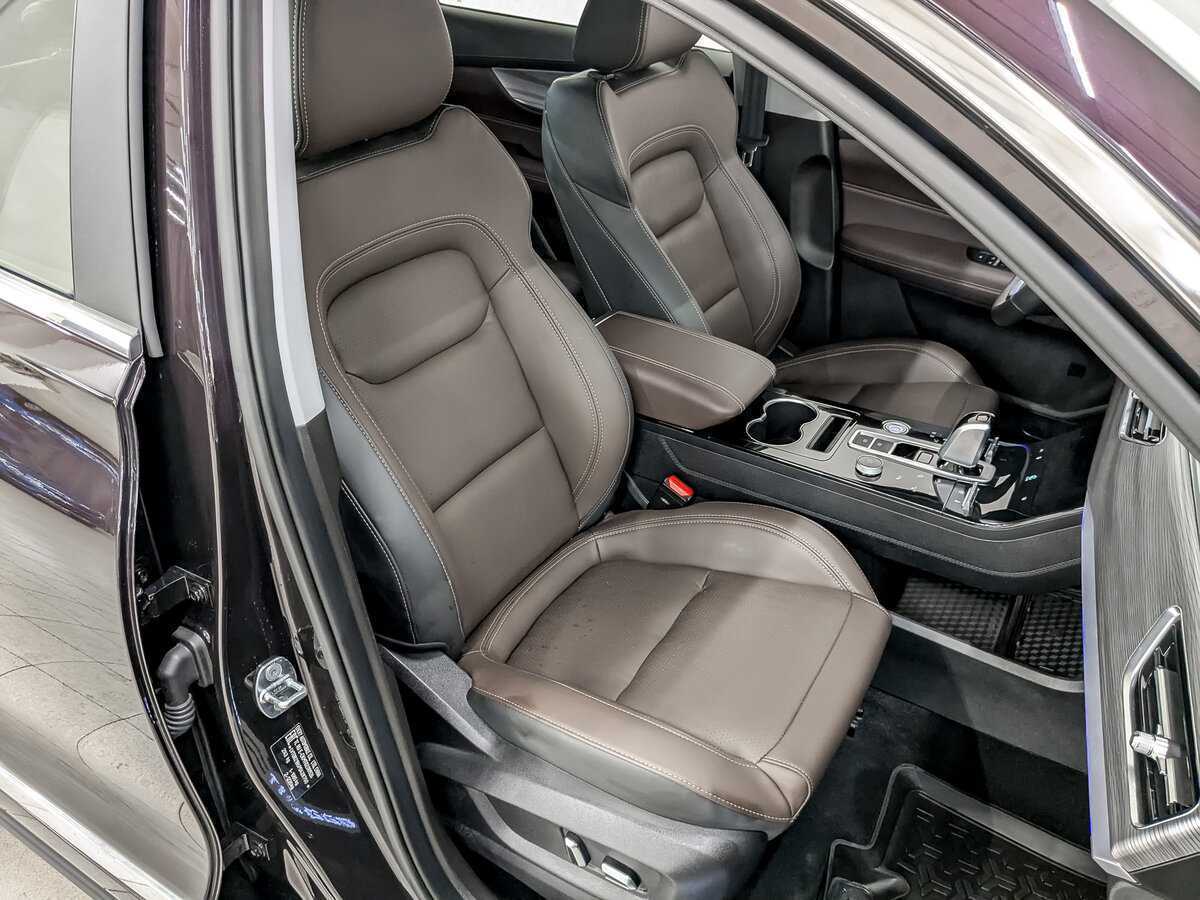 Продажа Б/У Чери Тигго 8 Про. Фото: #21