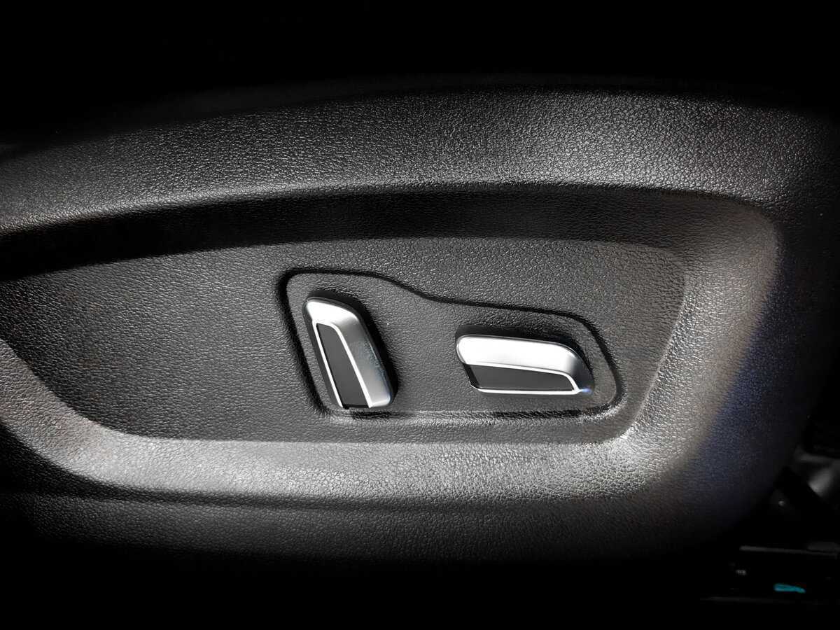 Продажа Б/У Чери Тигго 8 Про. Фото: #23