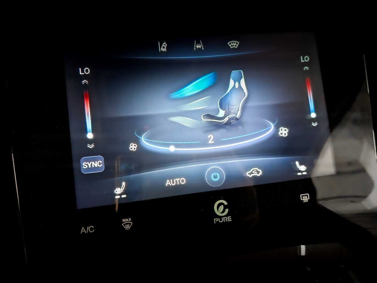 Продажа Б/У Чери Тигго 8 Про. Фото: #26