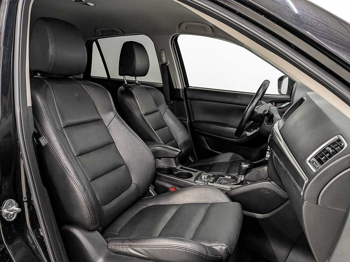 Продажа Б/У Мазда Ц-Икс-5. Фото: #21