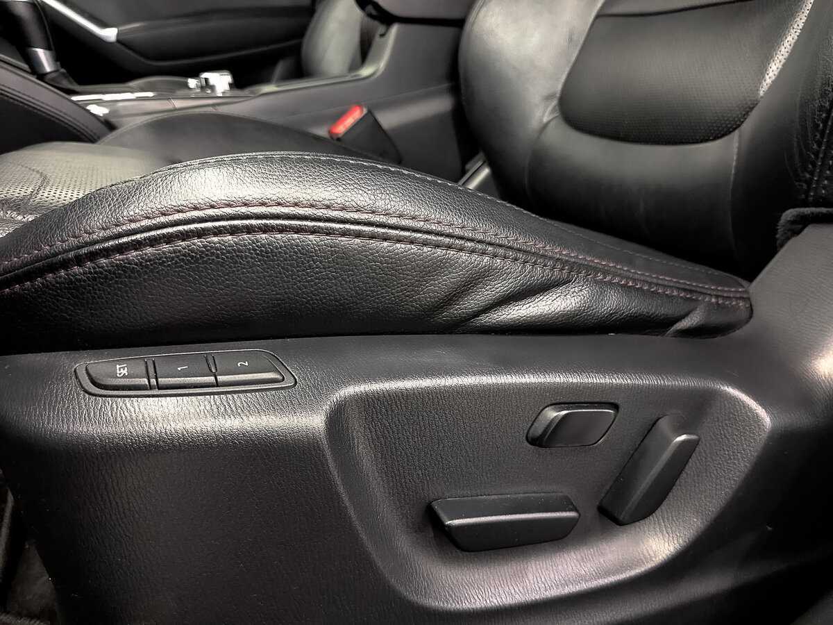 Продажа Б/У Мазда Ц-Икс-5. Фото: #23