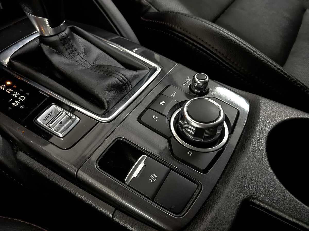 Продажа Б/У Мазда Ц-Икс-5. Фото: #24