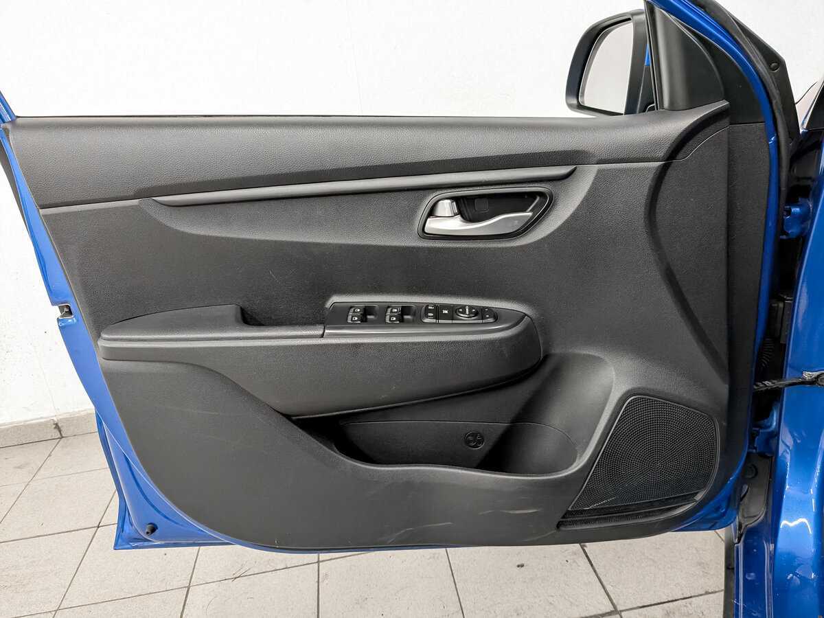 Продажа Б/У Киа Рио. Фото: #16