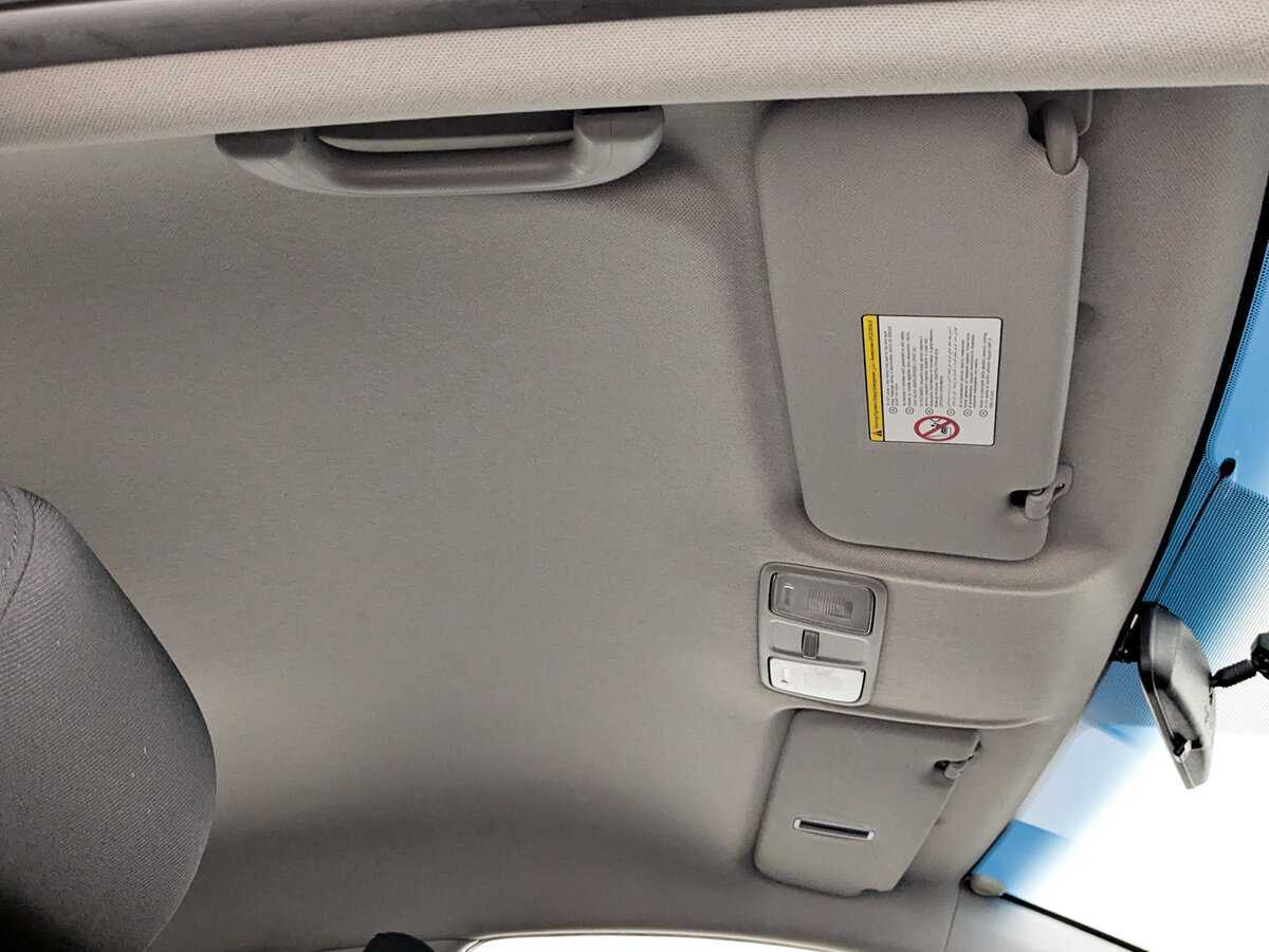 Продажа Б/У Киа Рио. Фото: #19