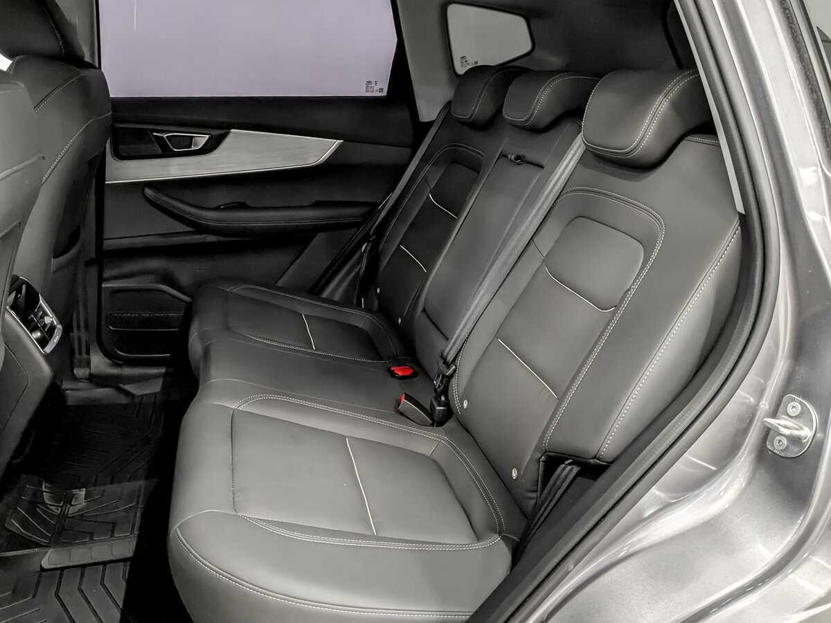 Продажа Б/У Чери Тигго 7 Про Макс. Фото: #11