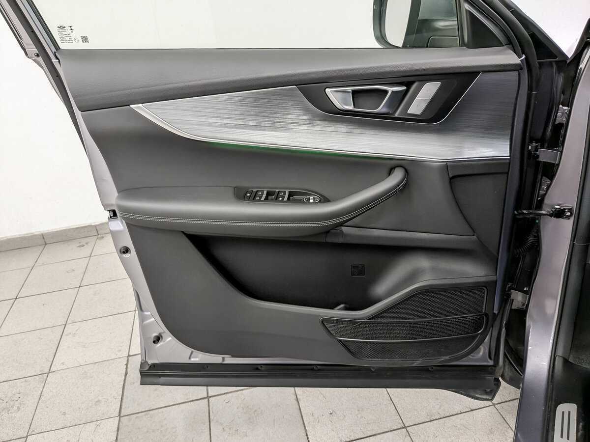 Продажа Б/У Чери Тигго 7 Про Макс. Фото: #16