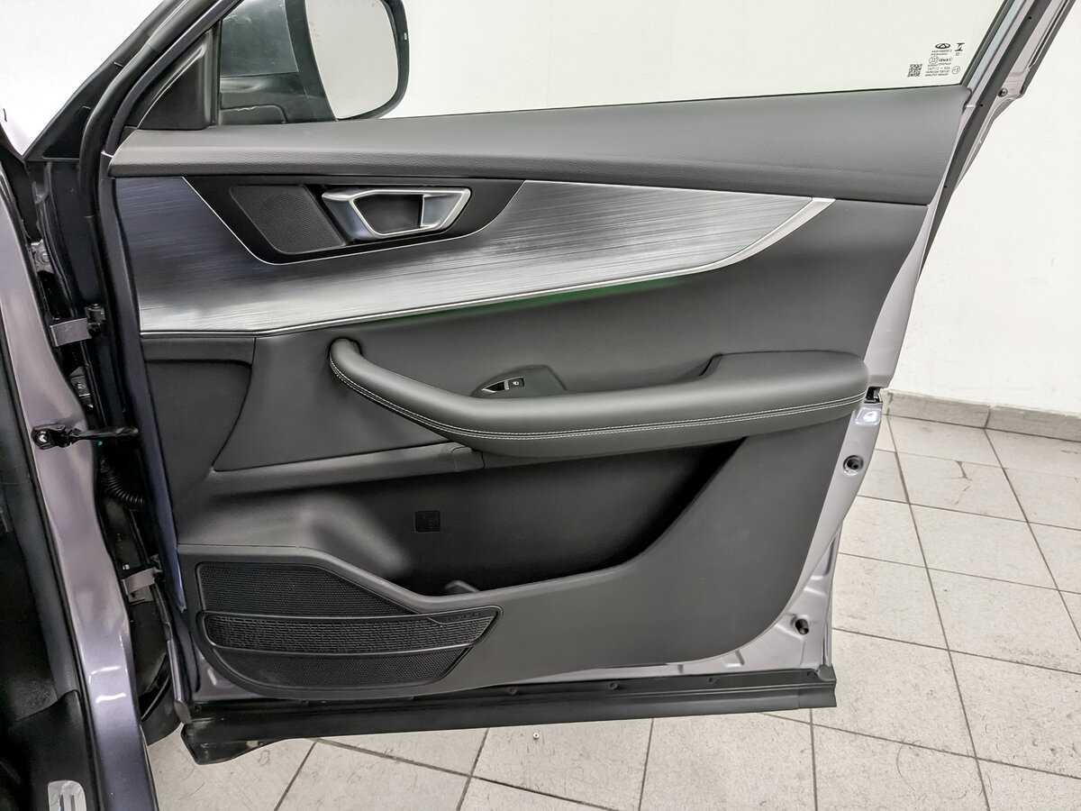 Продажа Б/У Чери Тигго 7 Про Макс. Фото: #21