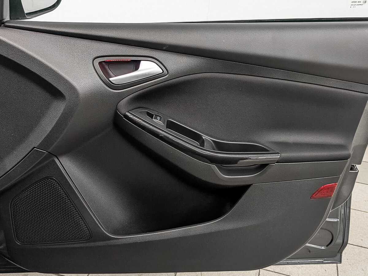 Продажа Б/У Форд Фокус. Фото: #22