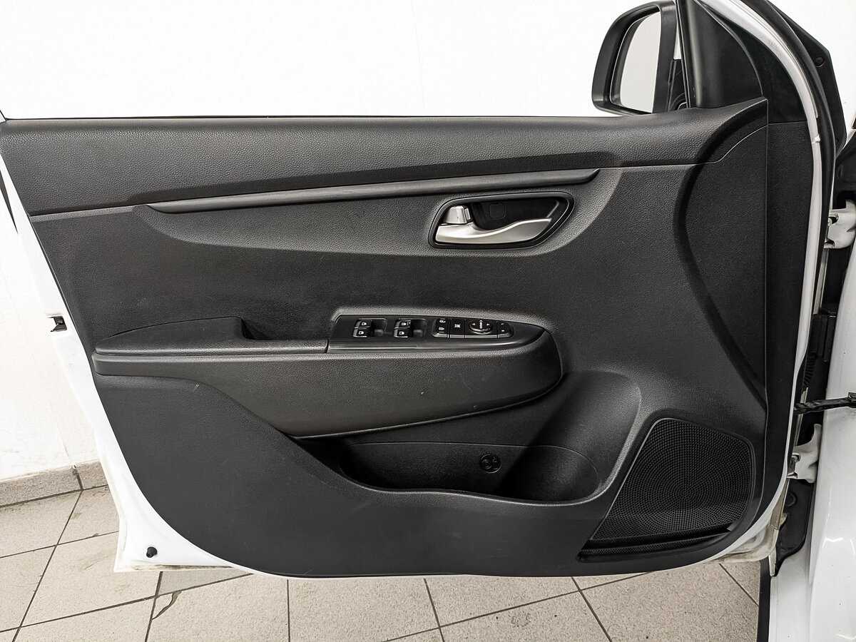 Продажа Б/У Киа Рио. Фото: #15