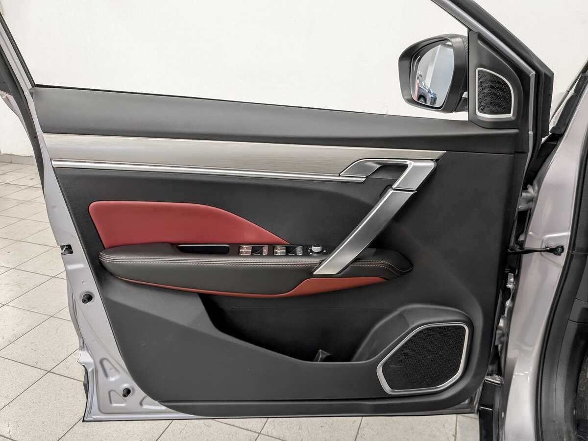 Продажа Б/У Джили Кулрэй. Фото: #18