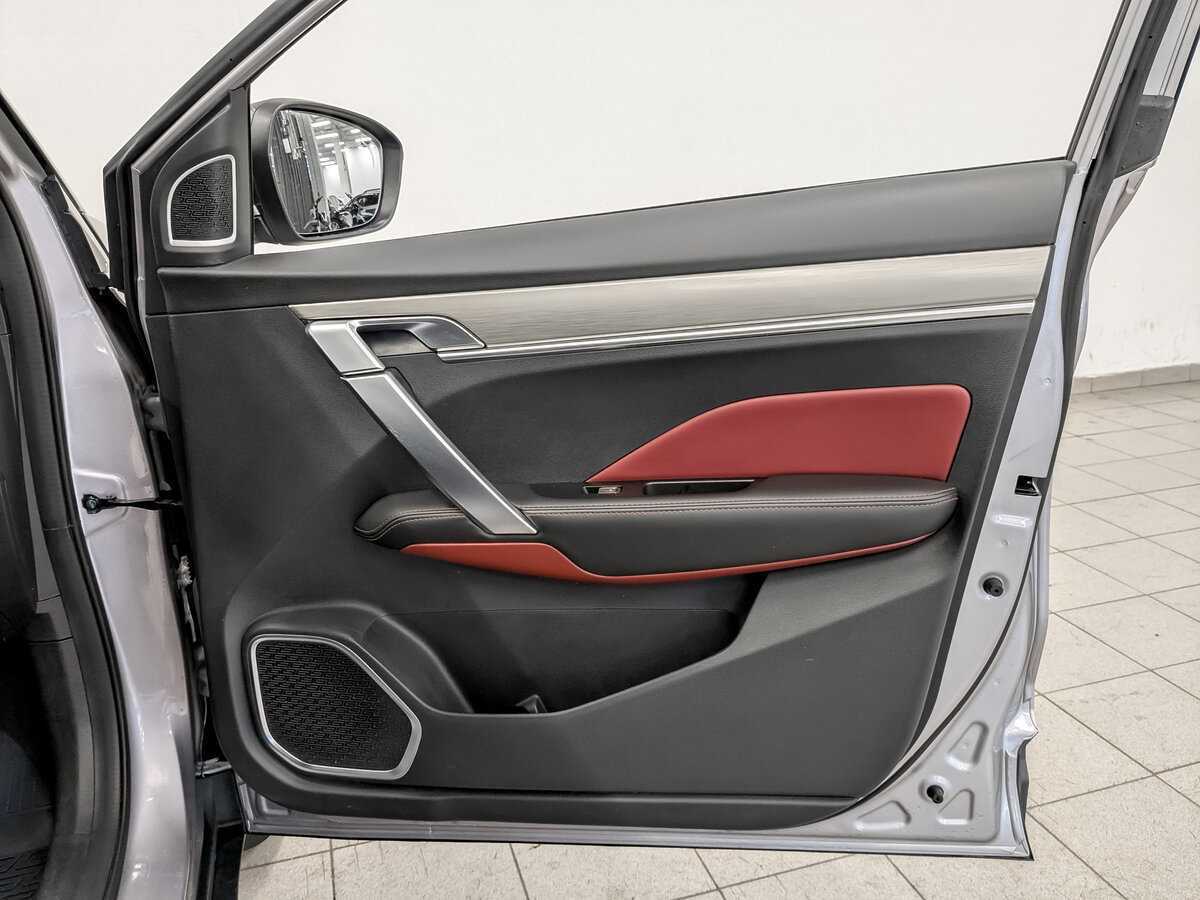 Продажа Б/У Джили Кулрэй. Фото: #24