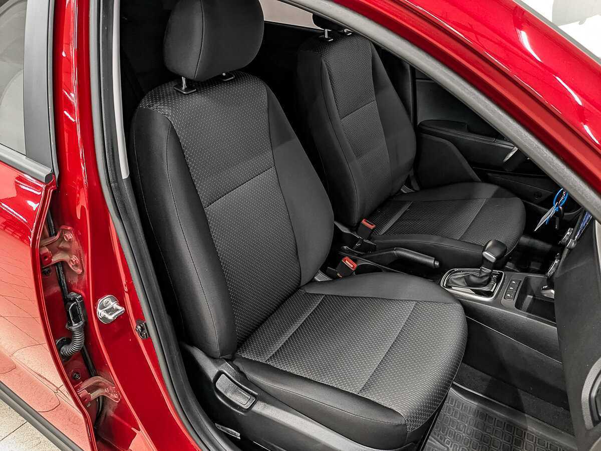 Продажа Б/У Киа Рио. Фото: #21