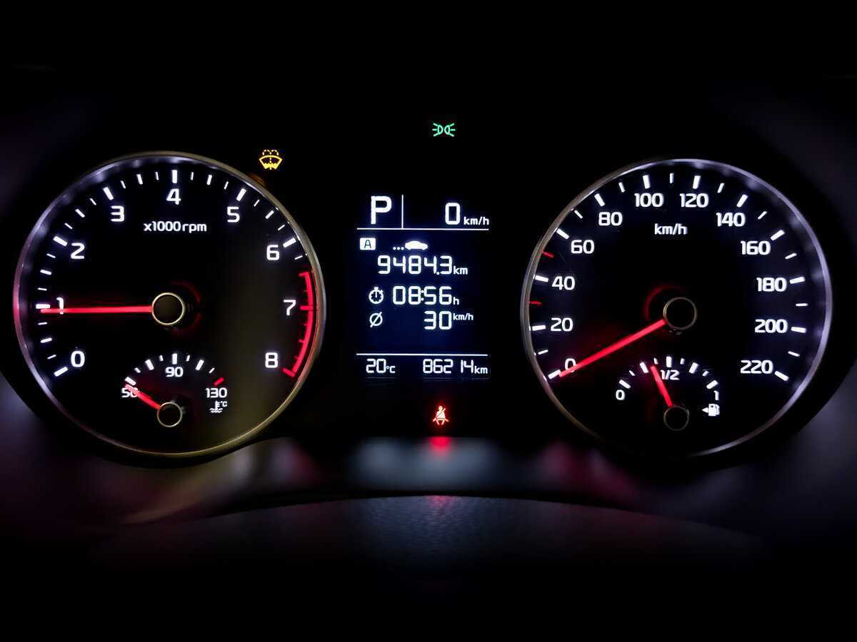 Продажа Б/У Киа Рио. Фото: #12