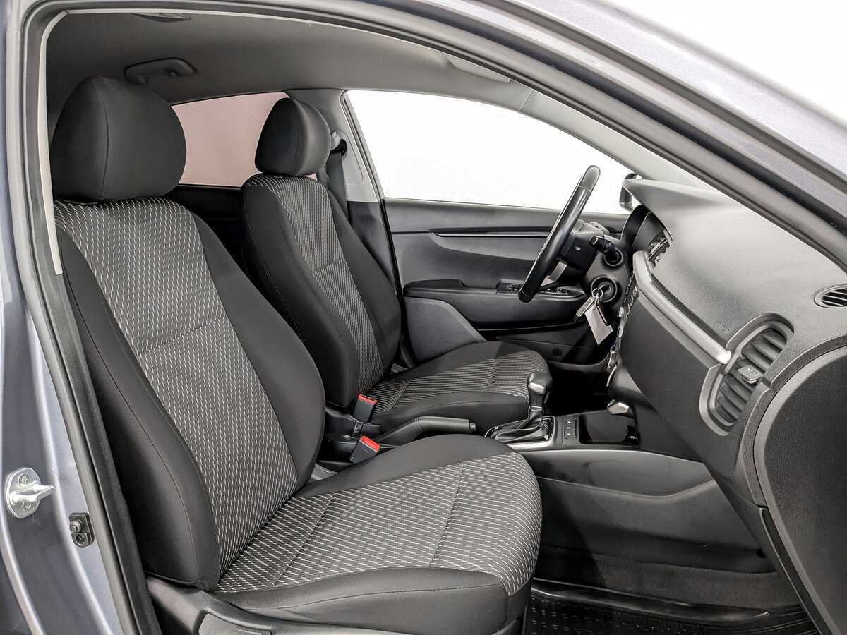 Продажа Б/У Киа Рио. Фото: #20