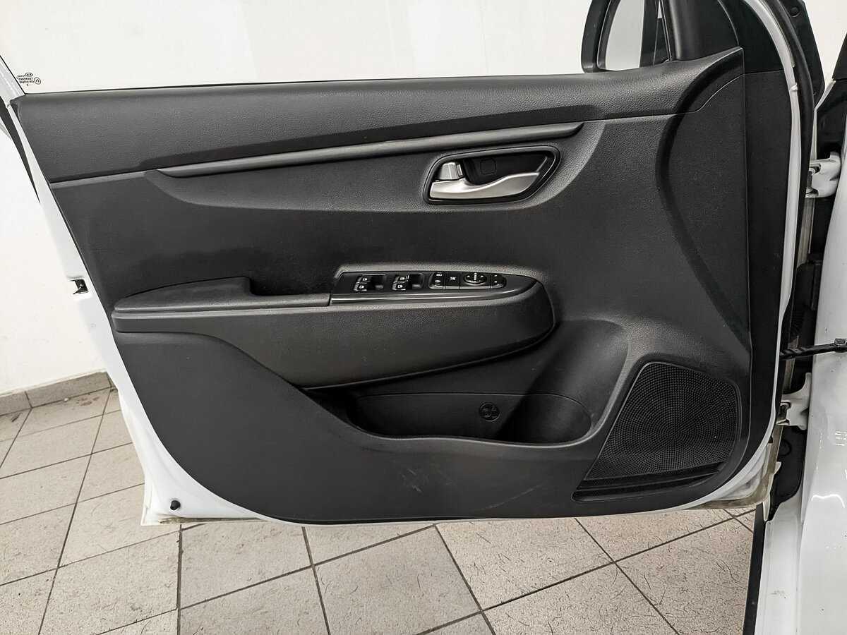 Продажа Б/У Киа Рио. Фото: #15