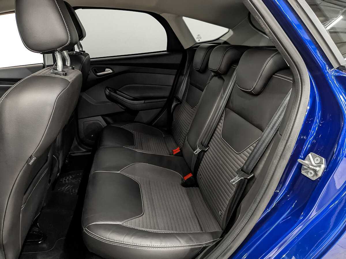 Продажа Б/У Форд Фокус. Фото: #17