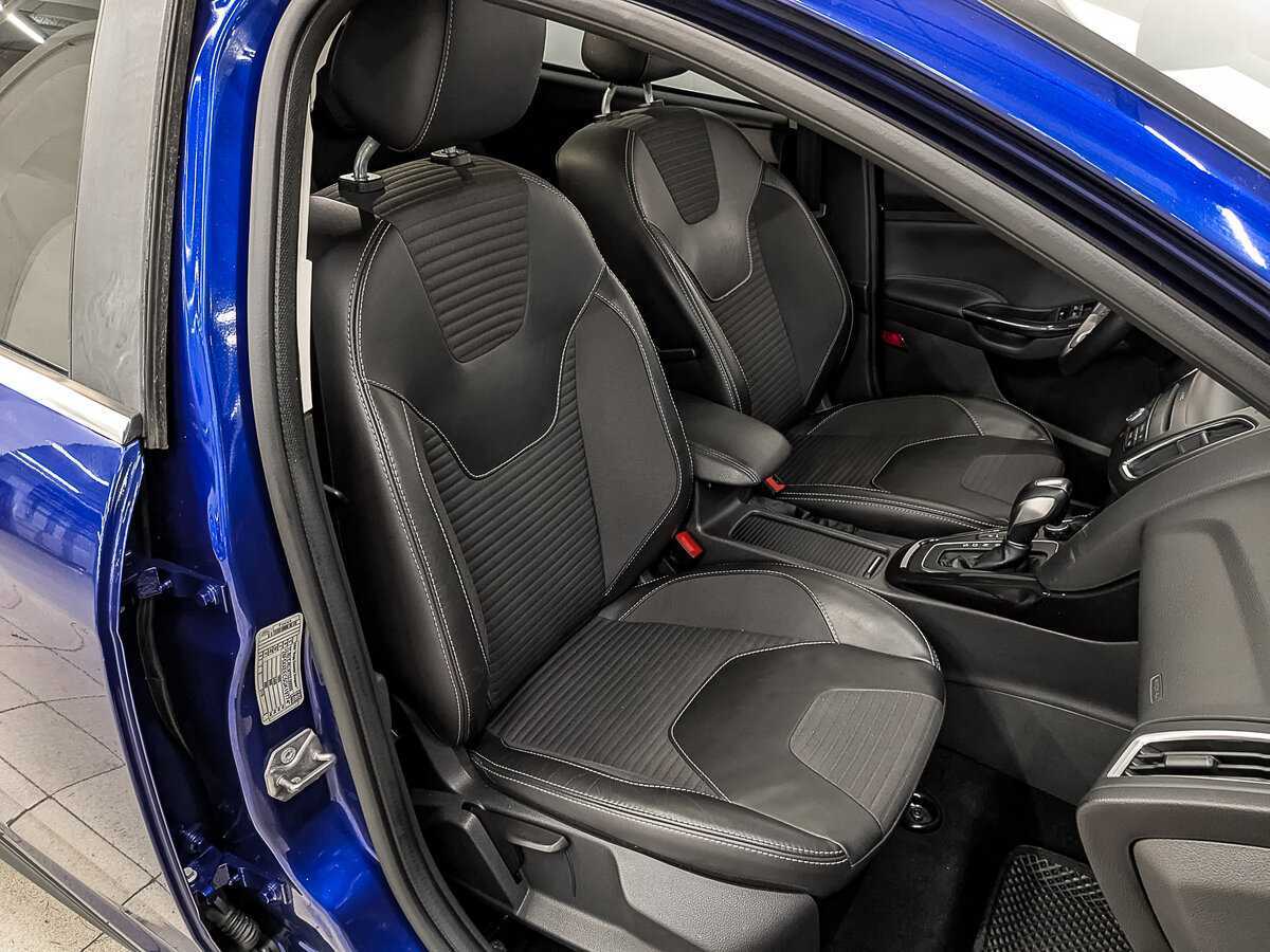 Продажа Б/У Форд Фокус. Фото: #23