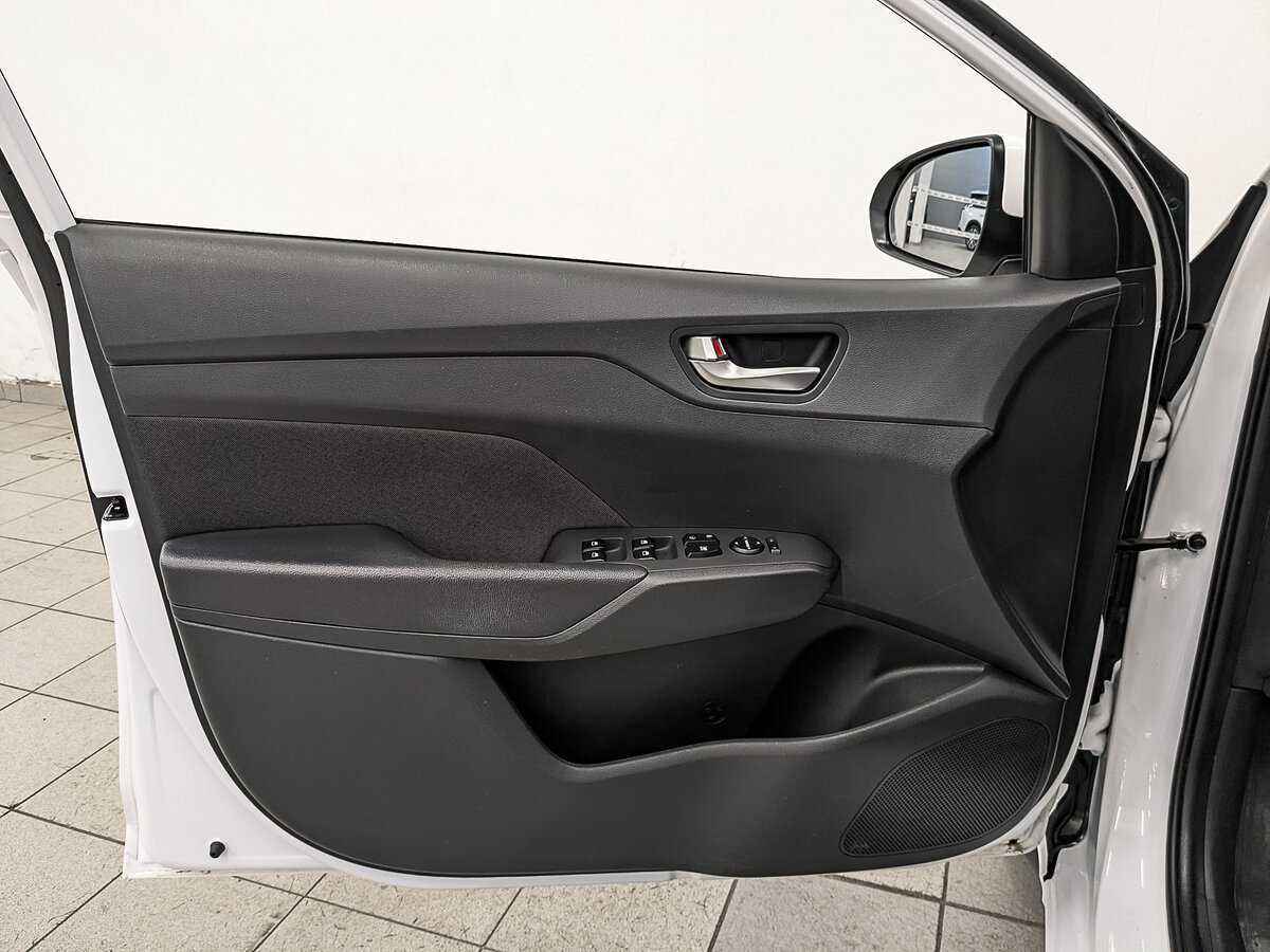 Продажа Б/У Хендай Солярис. Фото: #16