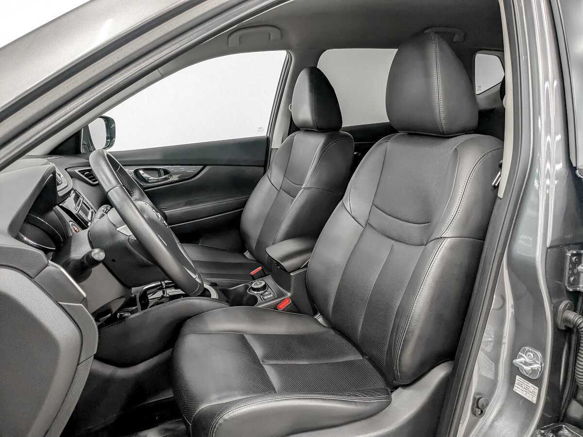 Продажа Б/У Ниссан Икс-Трейл. Фото: #15