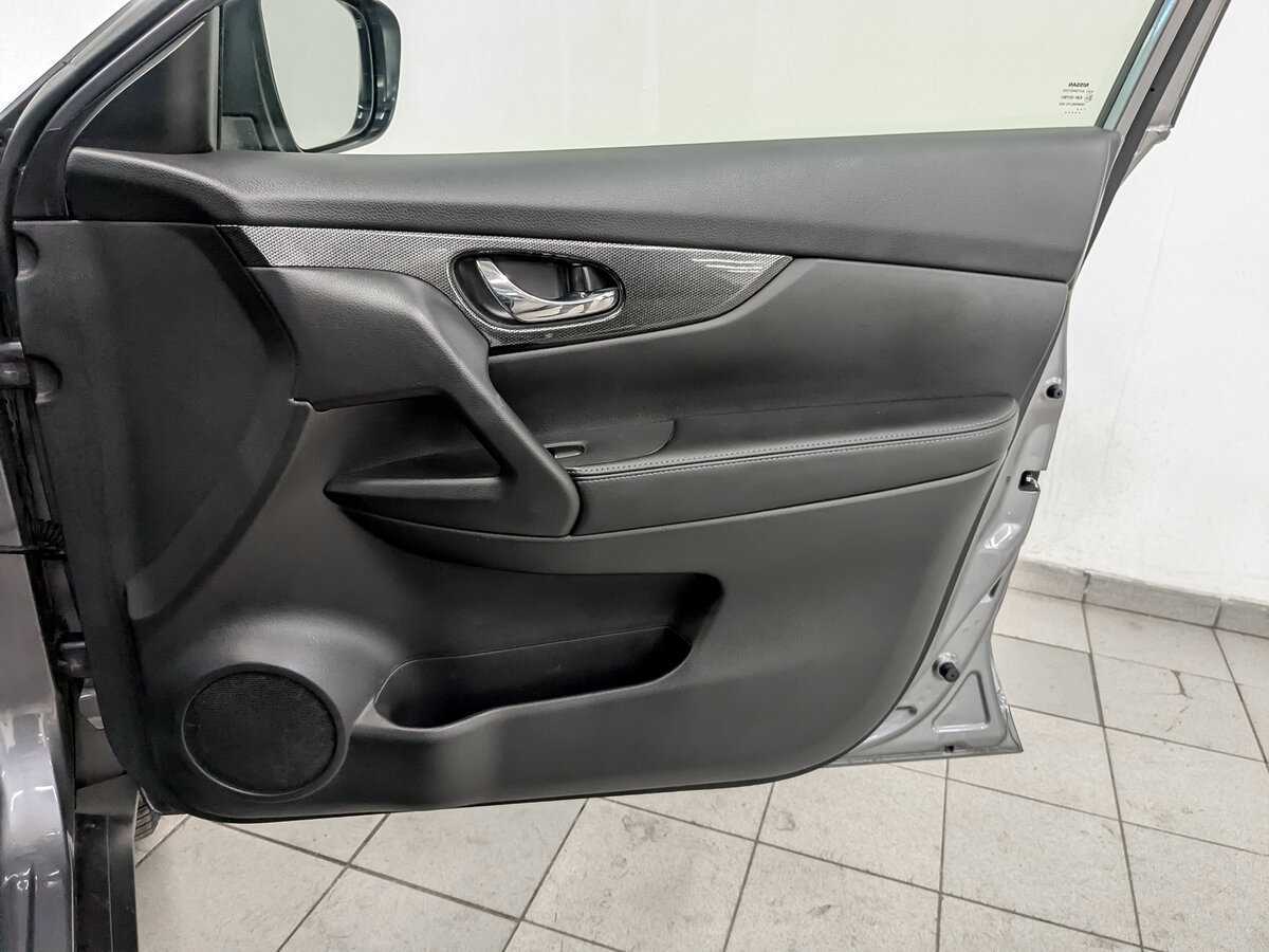 Продажа Б/У Ниссан Икс-Трейл. Фото: #20