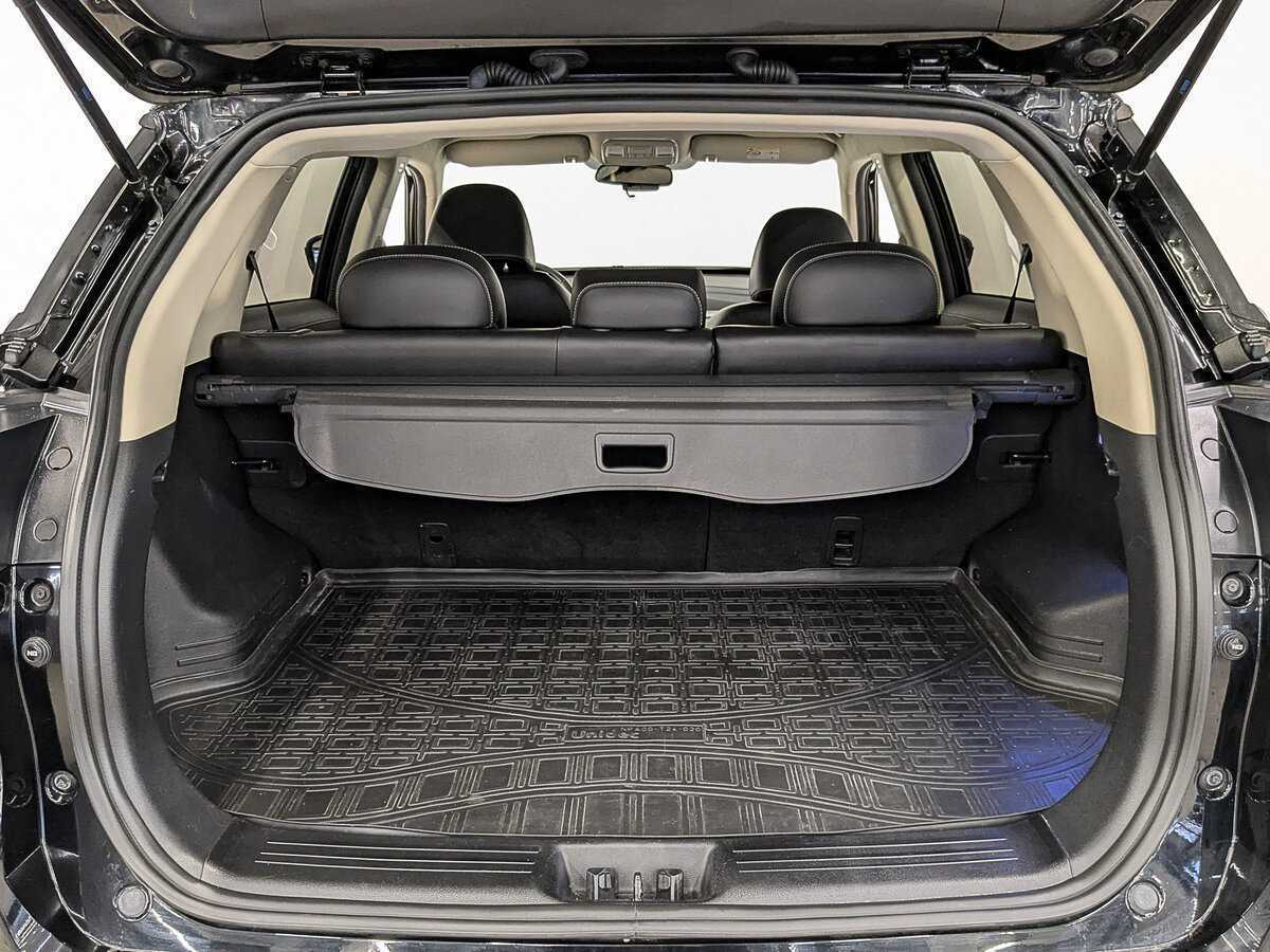 Продажа Б/У Джили Атлас. Фото: #9