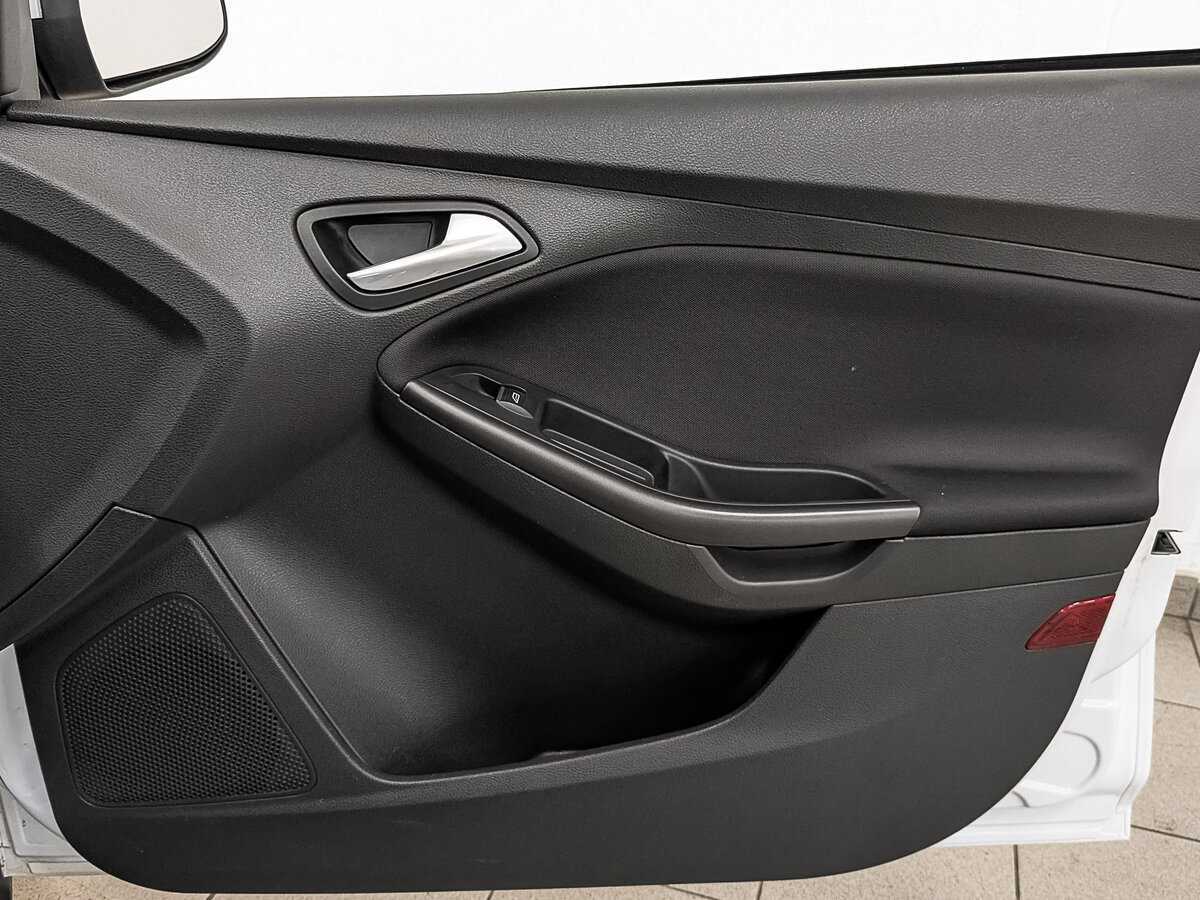 Продажа Б/У Форд Фокус. Фото: #21