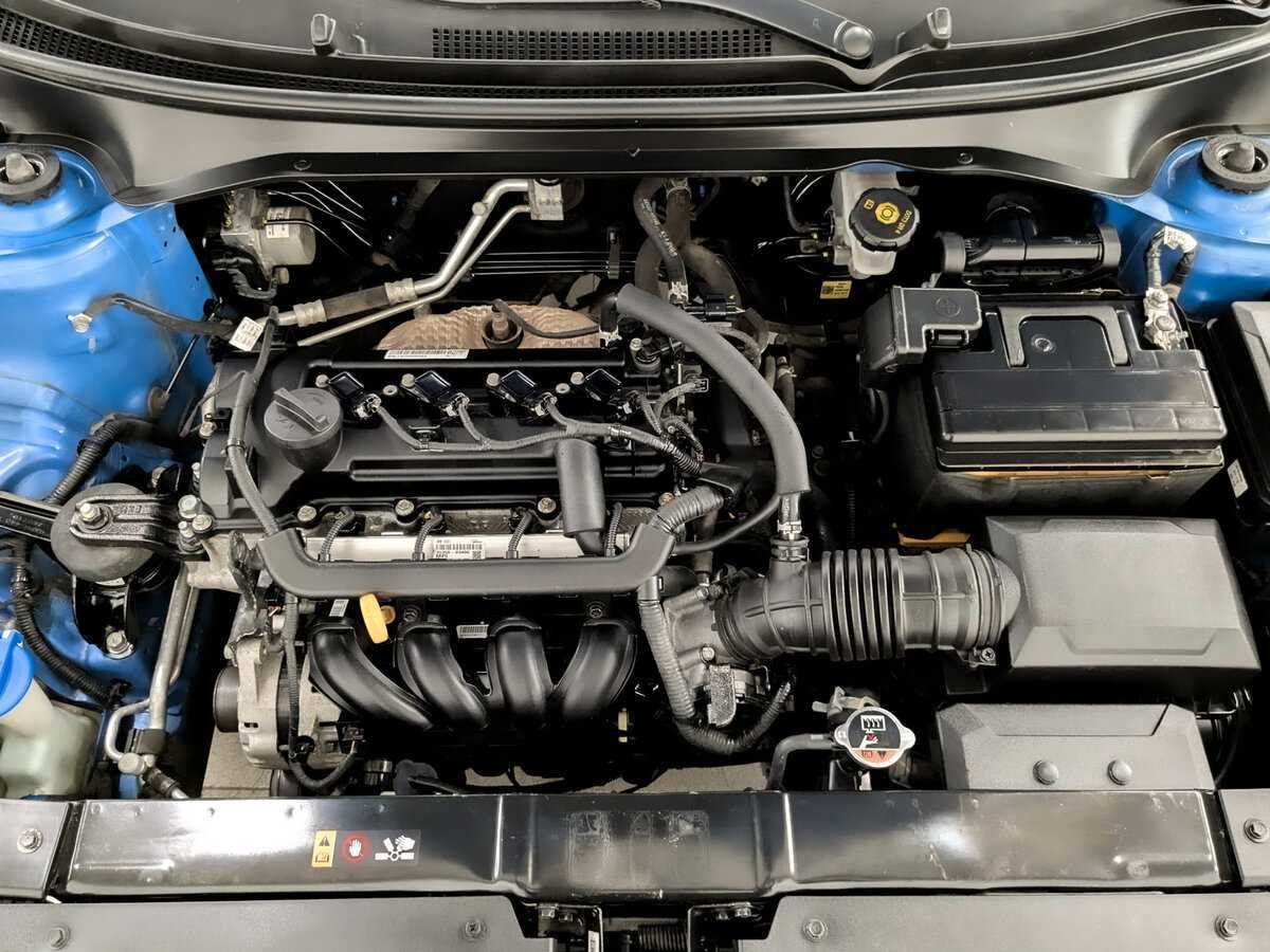 Продажа Б/У Киа Рио. Фото: #8