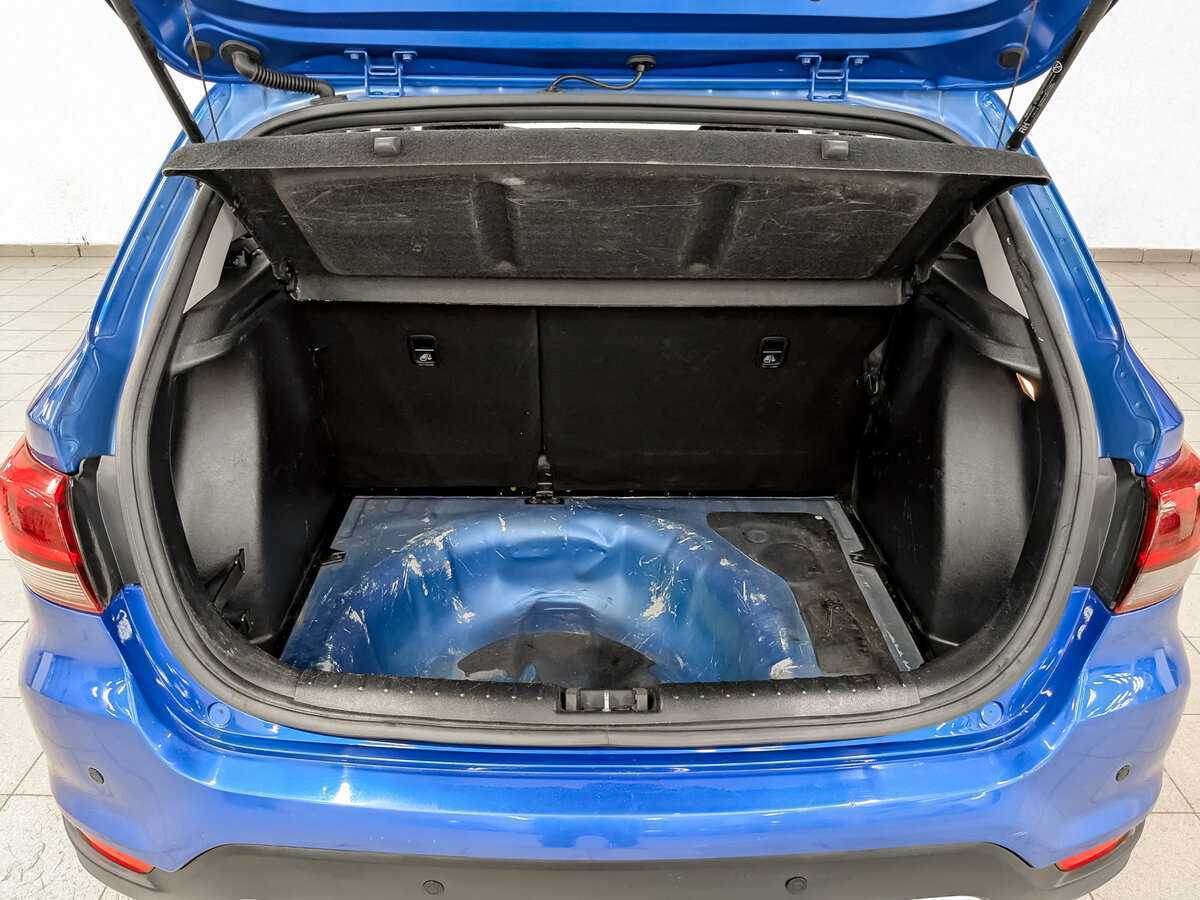 Продажа Б/У Киа Рио. Фото: #9