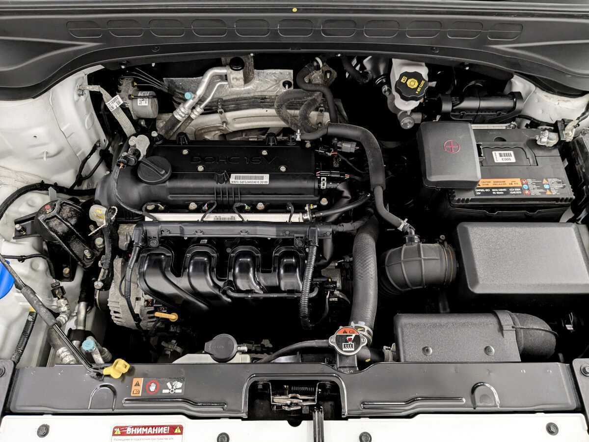 Продажа Б/У Хендай Крета. Фото: #8