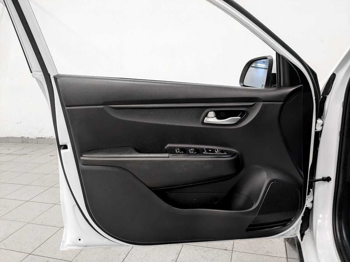 Продажа Б/У Киа Рио. Фото: #16