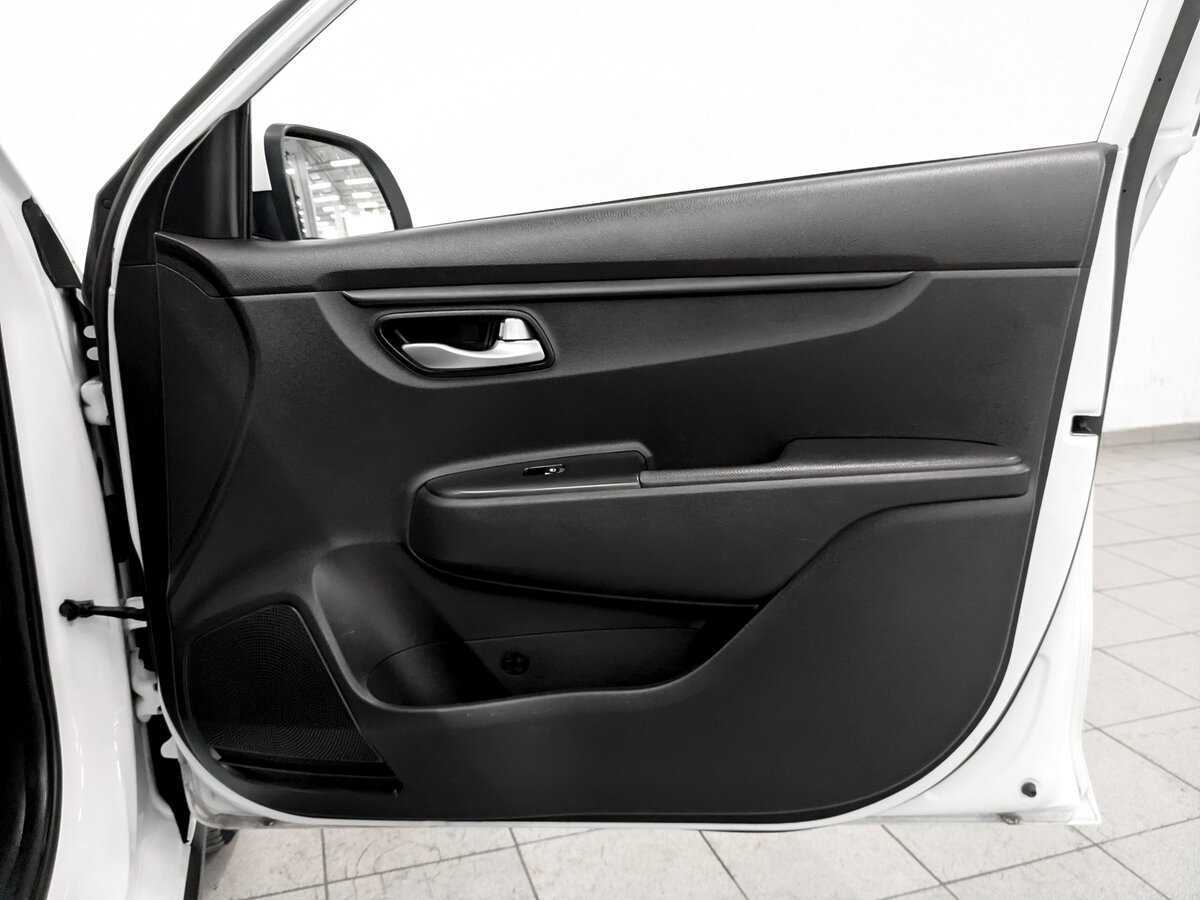 Продажа Б/У Киа Рио. Фото: #20