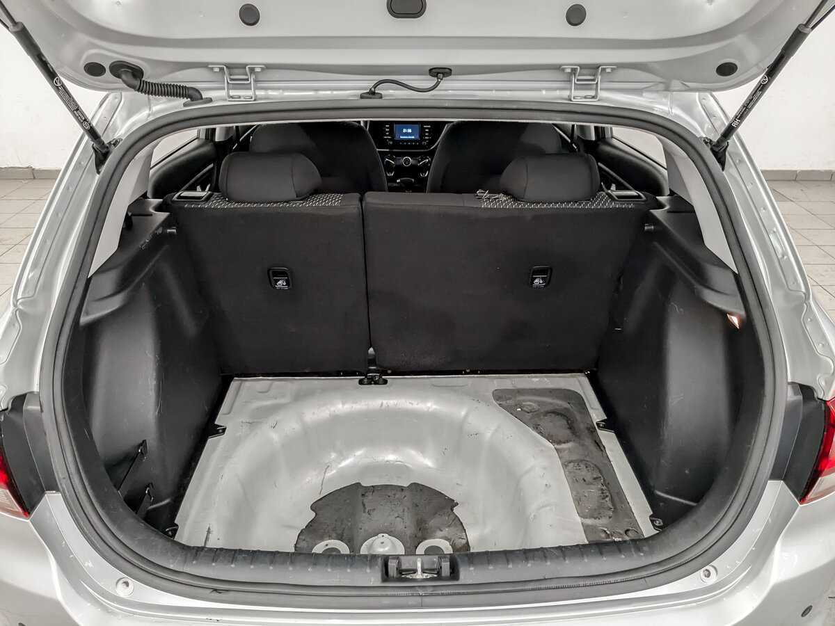 Продажа Б/У Киа Рио. Фото: #9