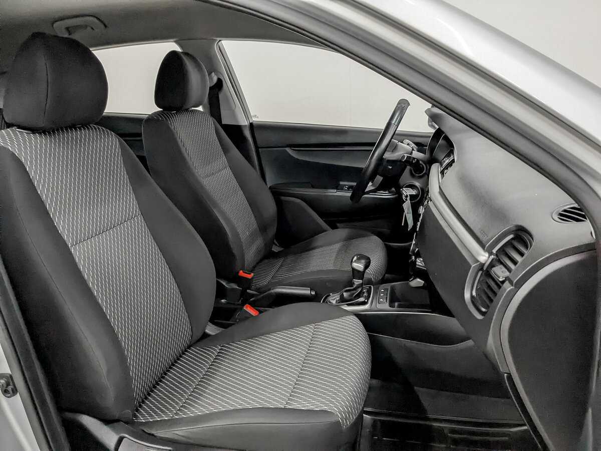 Продажа Б/У Киа Рио. Фото: #20