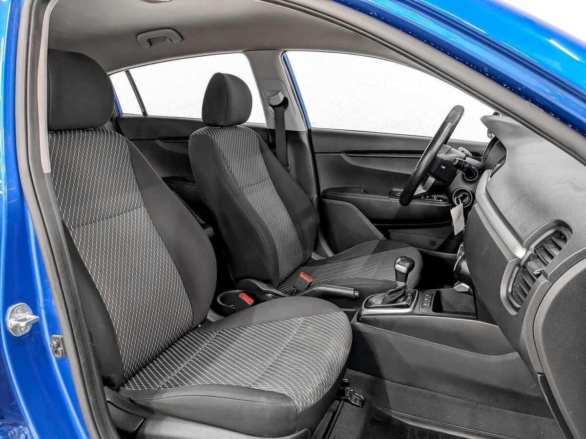 Продажа Б/У Киа Рио. Фото: #19