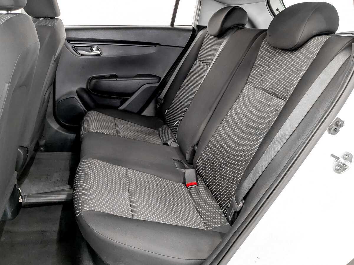 Продажа Б/У Киа Рио. Фото: #11