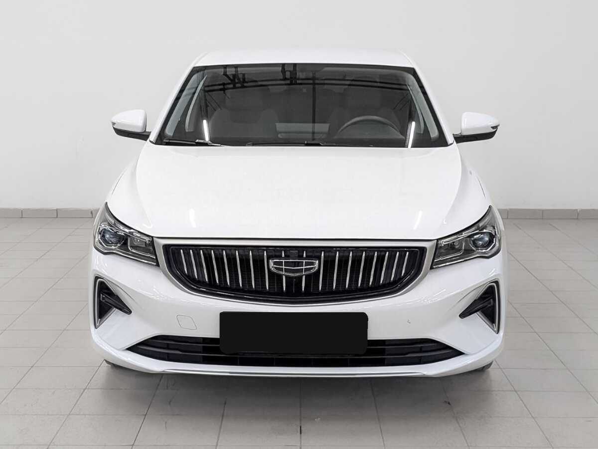 Продажа Б/У Джили Эмгранд. Фото: #1