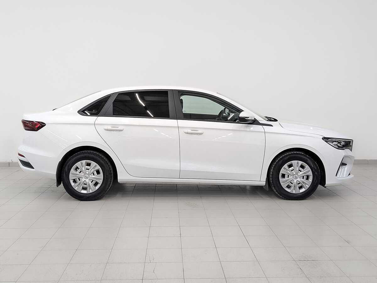 Продажа Б/У Джили Эмгранд. Фото: #3