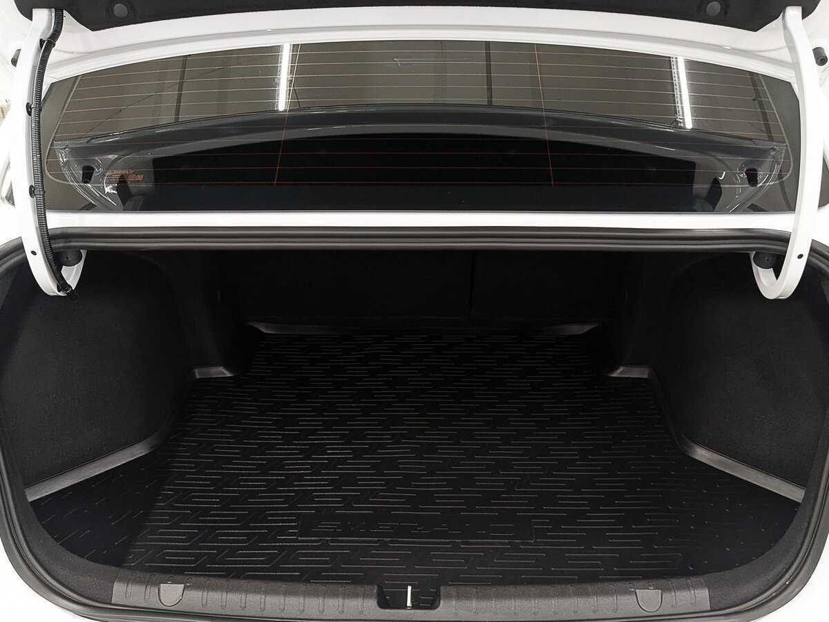 Продажа Б/У Джили Эмгранд. Фото: #9