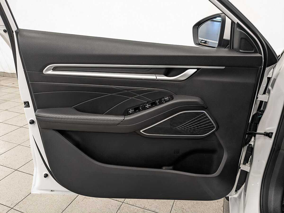 Продажа Б/У Джили Эмгранд. Фото: #16