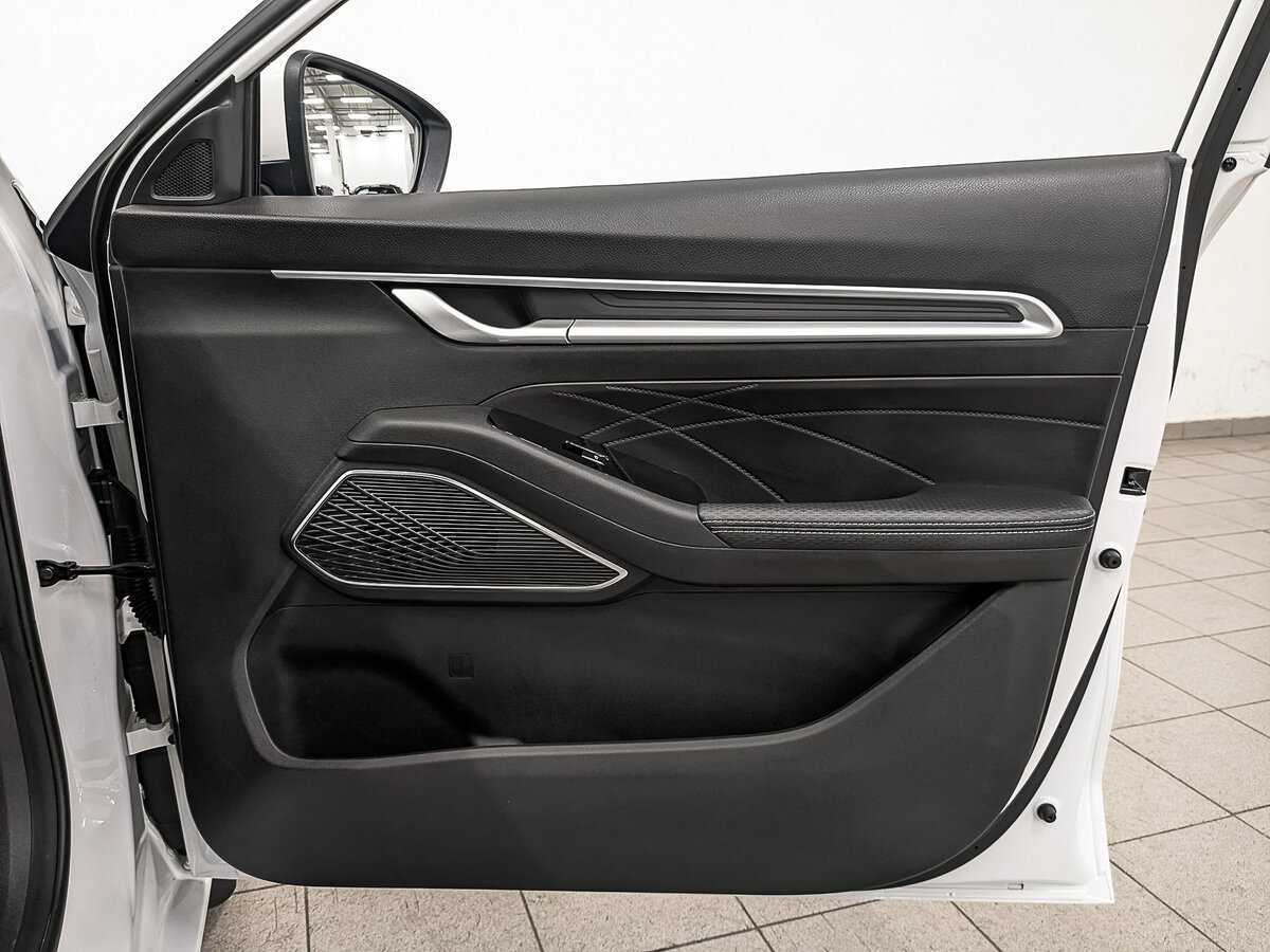 Продажа Б/У Джили Эмгранд. Фото: #22