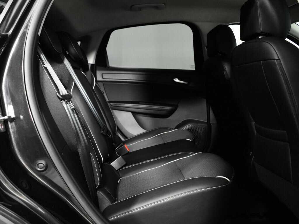 Продажа Б/У Рено Аркана. Фото: #9