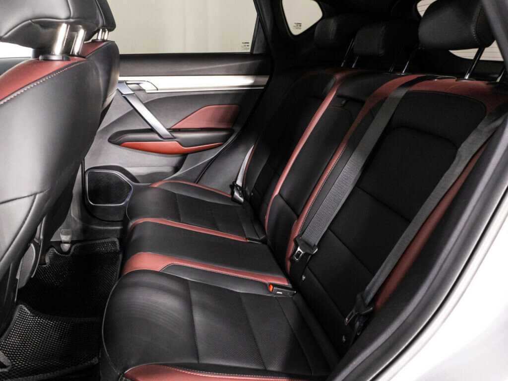 Продажа Б/У Джили Кулрэй. Фото: #9