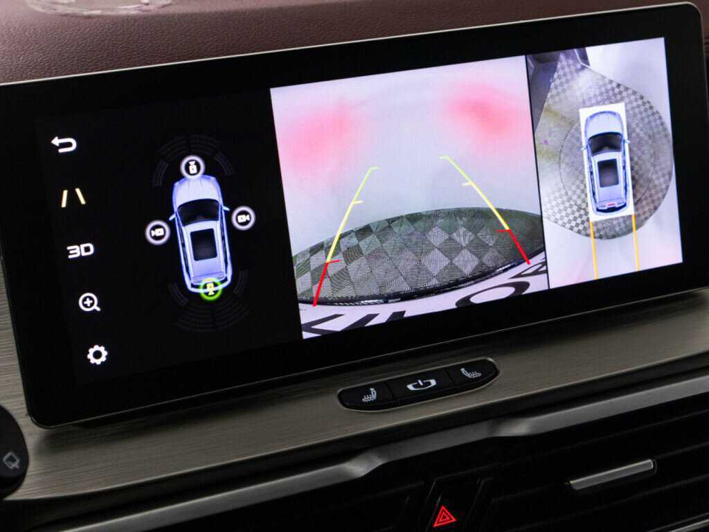 Продажа Б/У Джили Кулрэй. Фото: #16