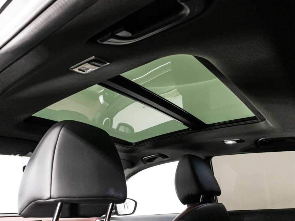 Продажа Б/У Джили Кулрэй. Фото: #19