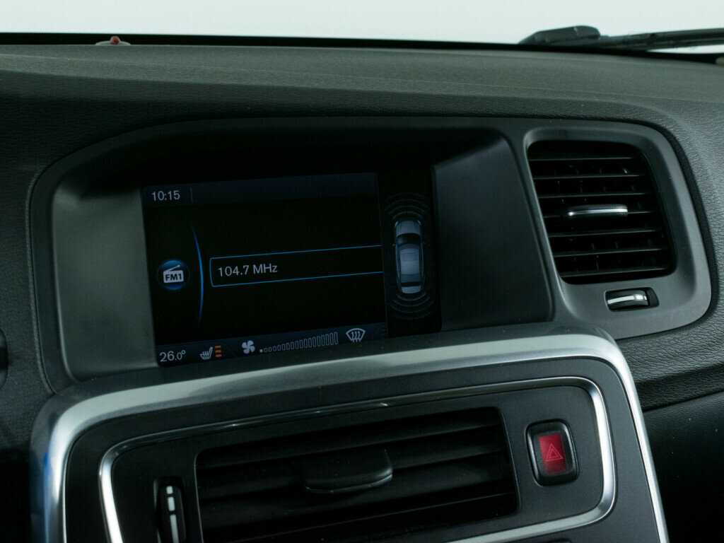 Продажа Б/У Вольво С60. Фото: #12