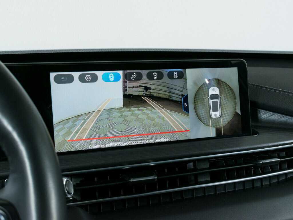 Продажа Б/У Чери Тигго 7 Про Макс. Фото: #17