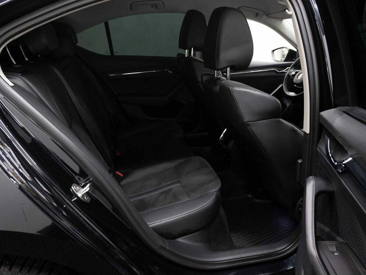 Продажа Б/У Шкода Октавия. Фото: #9