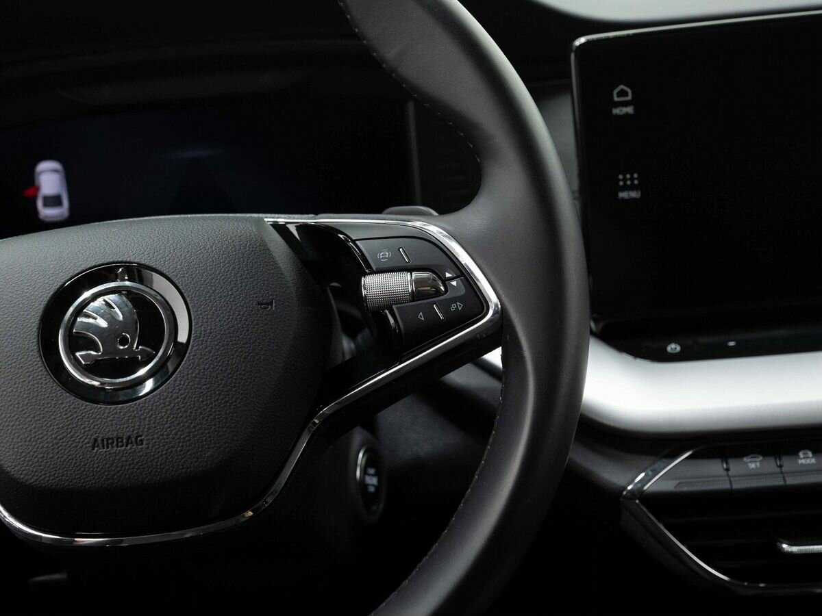 Продажа Б/У Шкода Октавия. Фото: #15