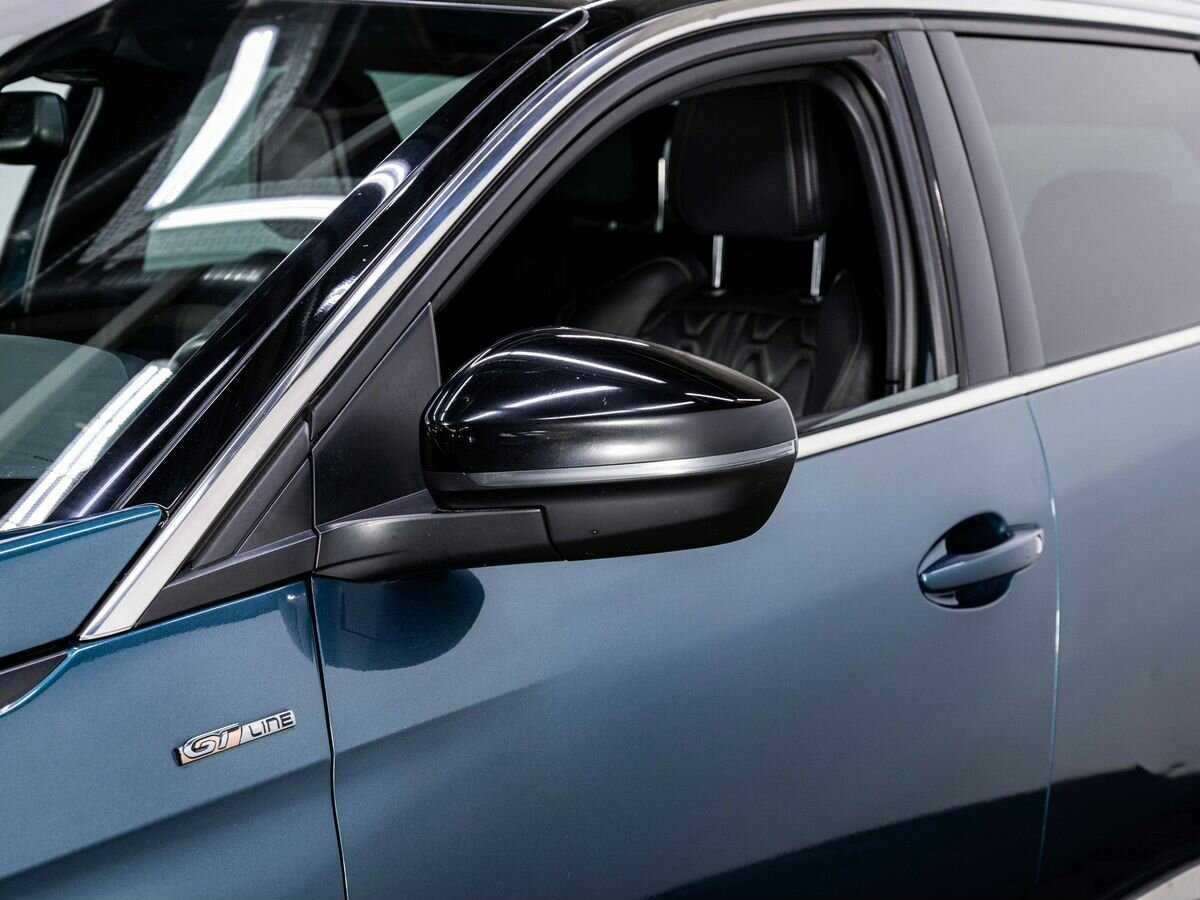 Продажа Б/У Пежо 5008. Фото: #7